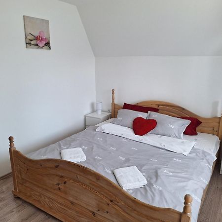 Nikolett Apartman Hajdúszoboszló Extérieur photo