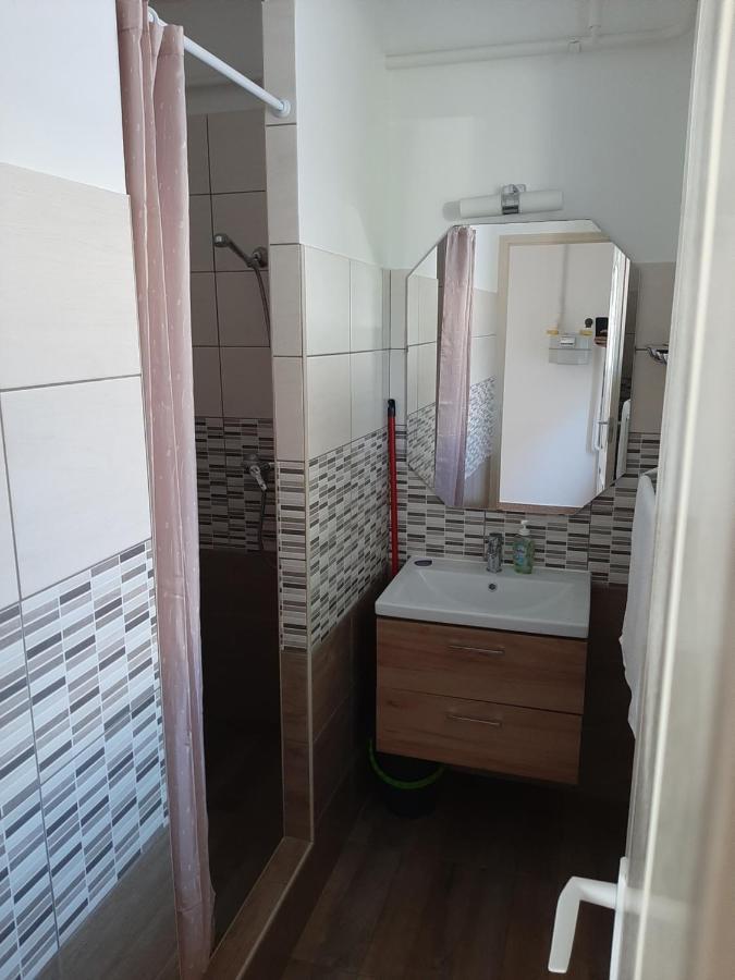 Nikolett Apartman Hajdúszoboszló Extérieur photo