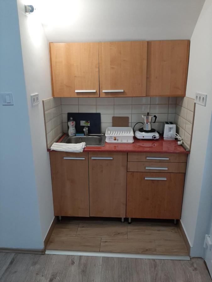 Nikolett Apartman Hajdúszoboszló Extérieur photo