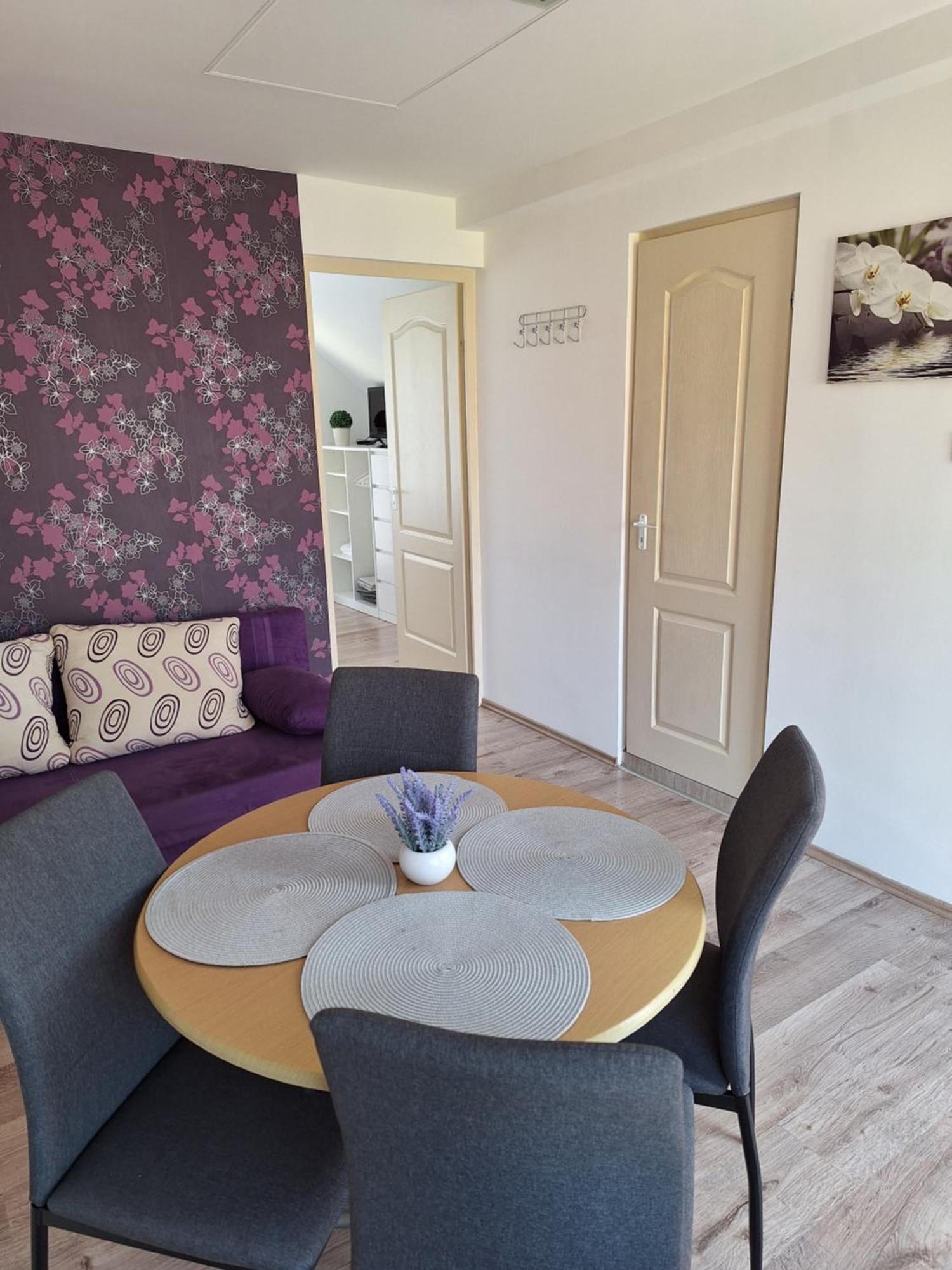 Nikolett Apartman Hajdúszoboszló Extérieur photo