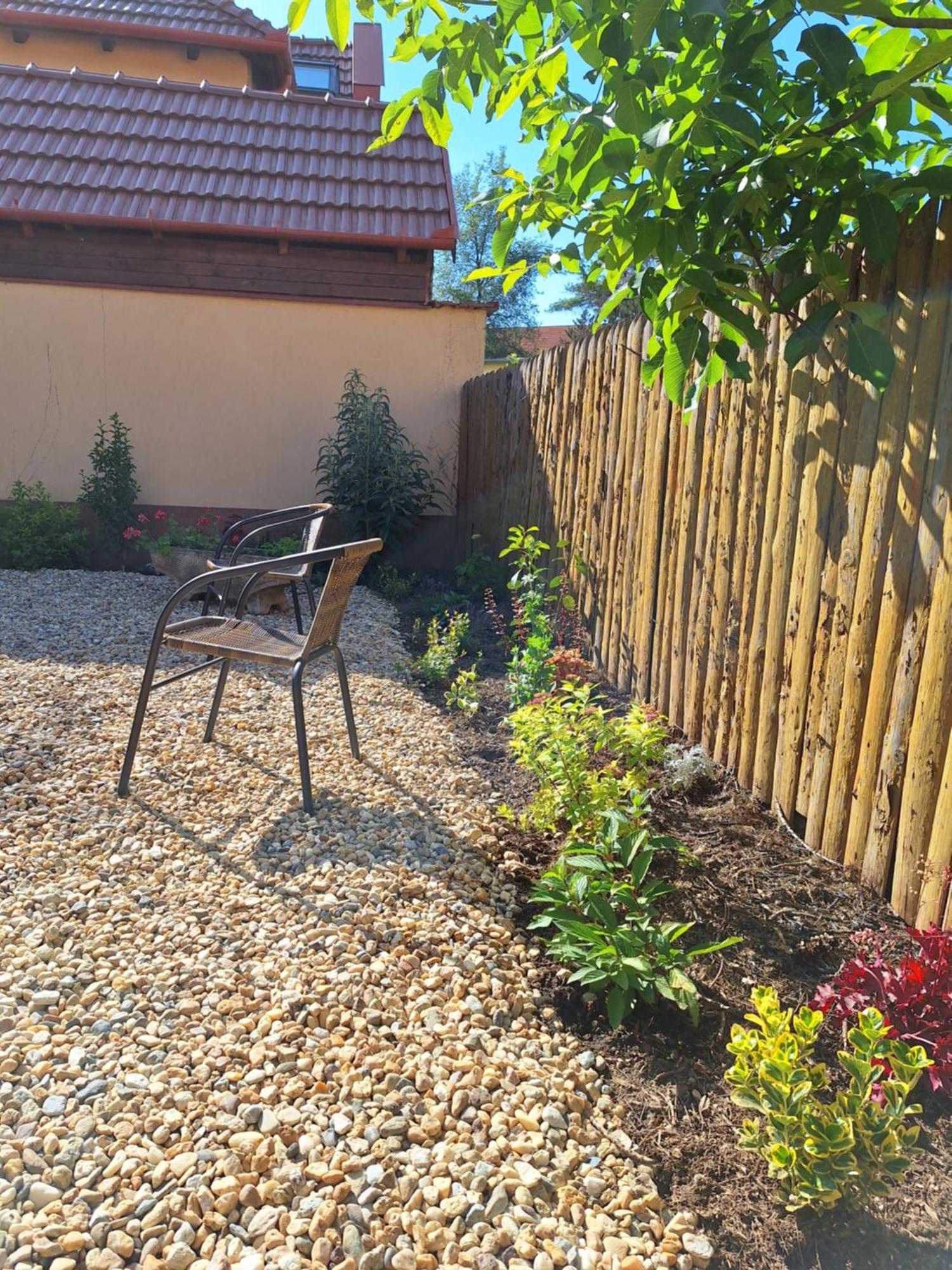 Nikolett Apartman Hajdúszoboszló Extérieur photo